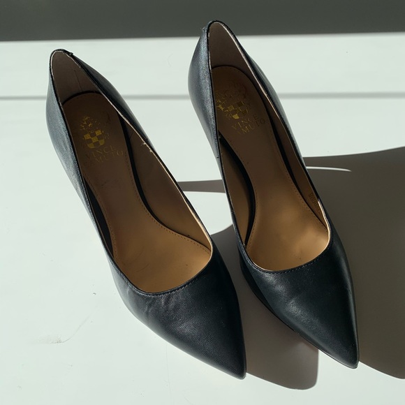 Vince Camuto Shoes - Vince Camuto Heels Women Size 8 Black